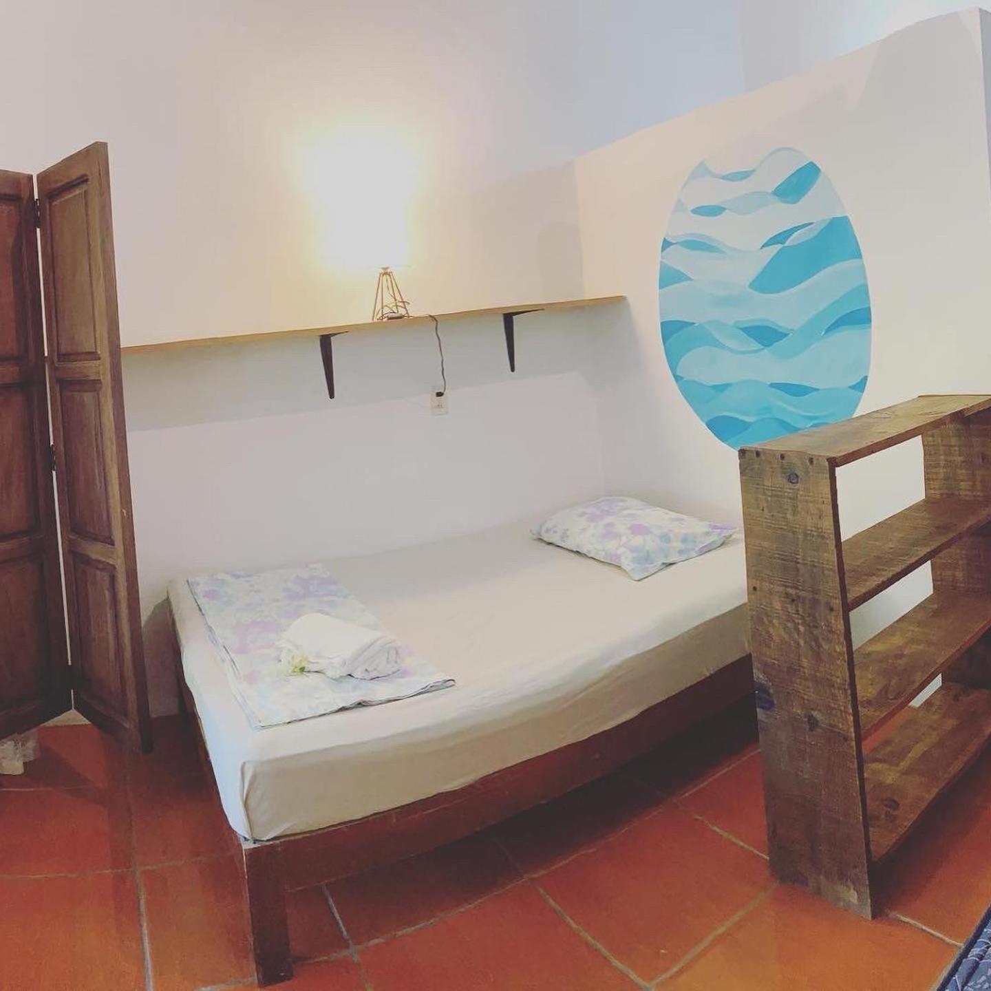 Hostal Mar De Fondo Zipolite Eksteriør billede
